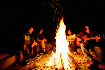 G-freak factory photo