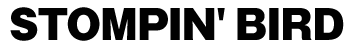 stompin' bird