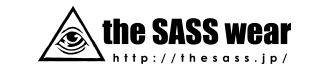 tomoki the sass wear logo