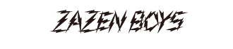 zazenboys