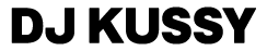 DJ kussy