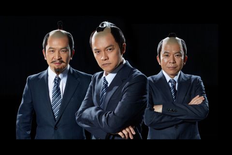 スチャダラパー