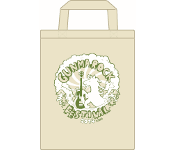 ナチュラルトートバッグ